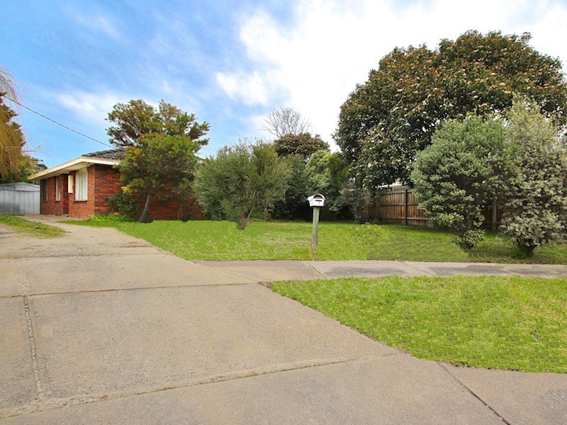 3 Suzanne Court, Pakenham VIC 3810