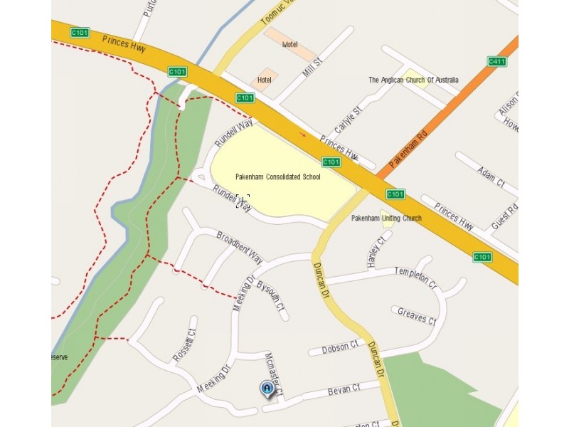 14 McMaster Court, Pakenham VIC 3810