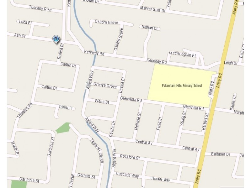 7  Riviera Drive, Pakenham VIC 3810