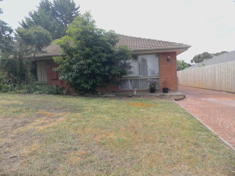 17 Gregory Court, Pakenham VIC 3810