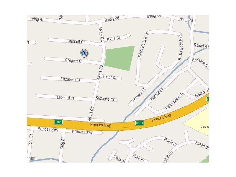 17 Gregory Court, Pakenham VIC 3810