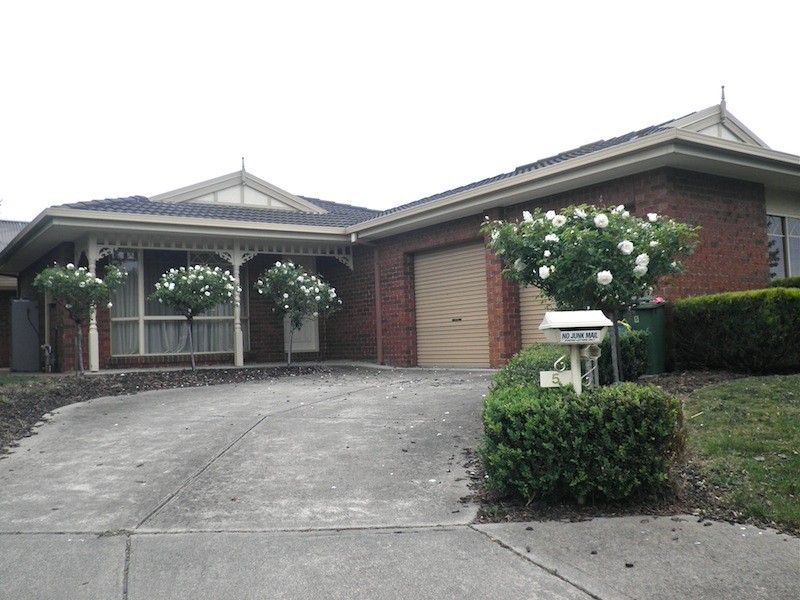 5  Rosewood Crt, Narre Warren South VIC 3805