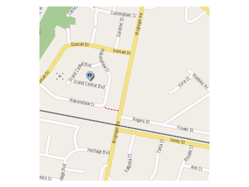 23 Grand Central Boulevard, Pakenham VIC 3810