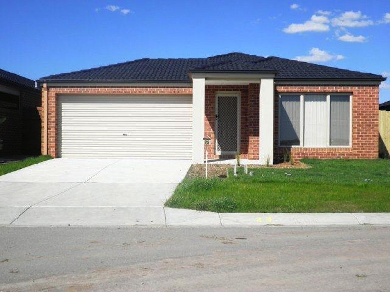29 Rosella Avenue, Pakenham VIC 3810