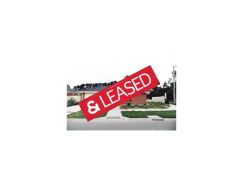 2  Pomegranate Way, Pakenham VIC 3810