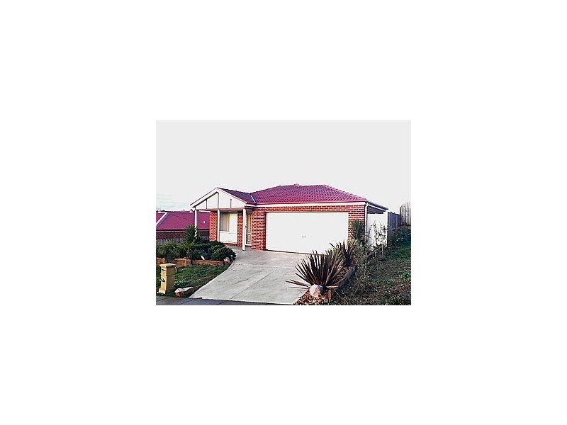 18  Davine Street, Warragul VIC 3820