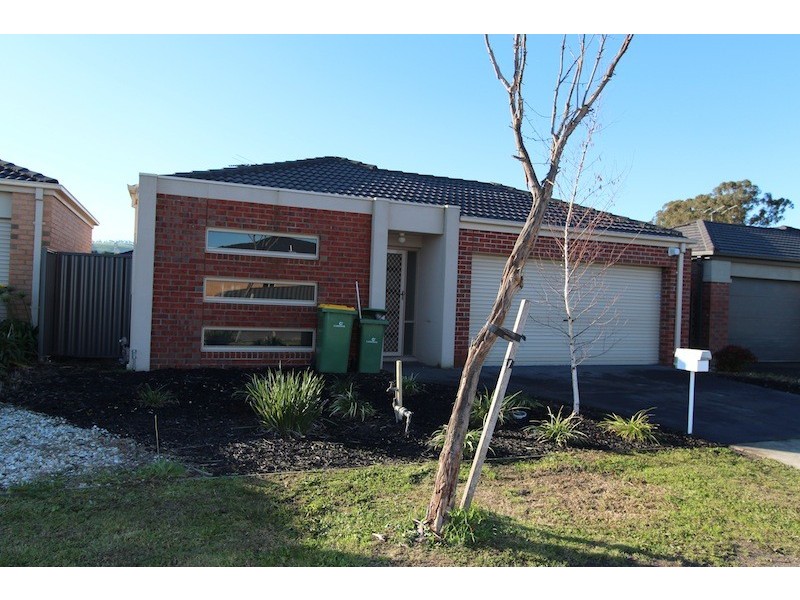 53 Pomegranate Way, Pakenham VIC 3810