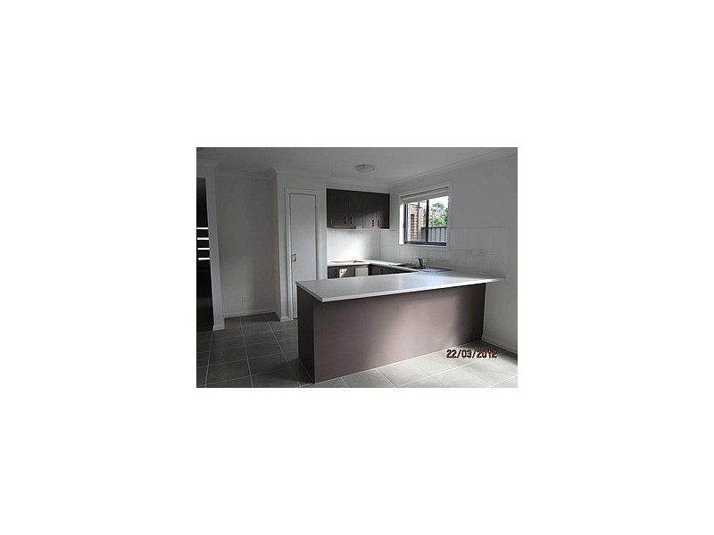 6 Maggiore Crescent, Pakenham VIC 3810