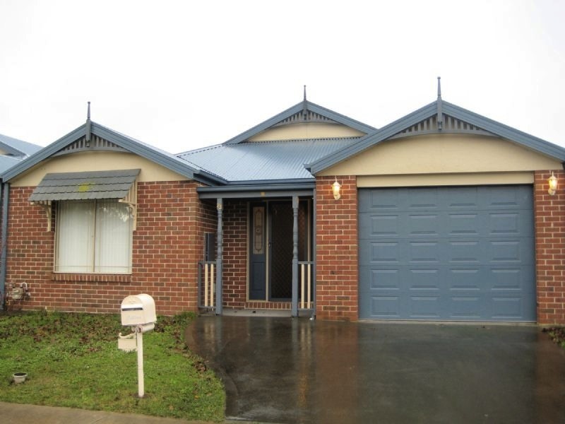 23  Grand Central Boulevard, Pakenham VIC 3810