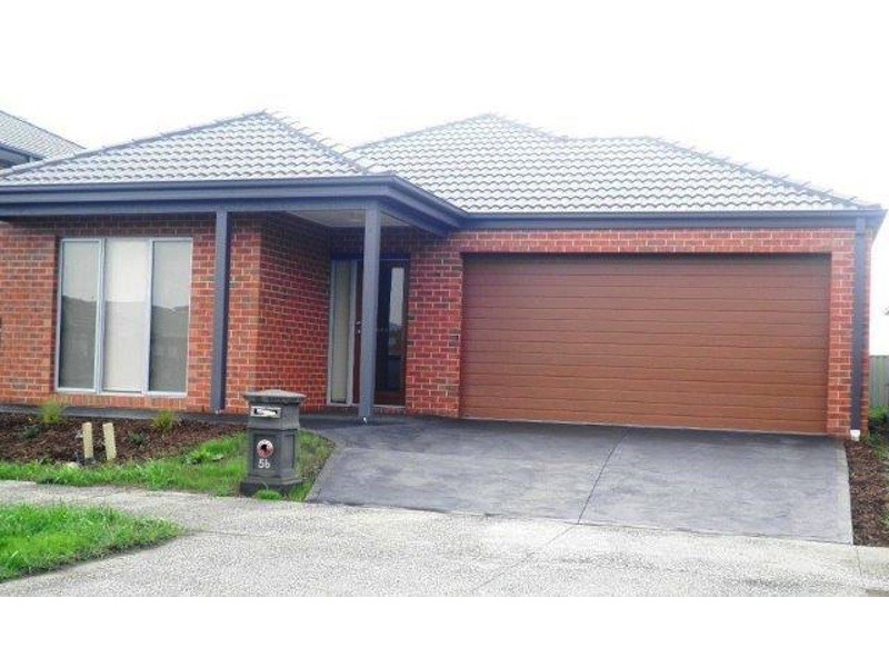 56 Dusseldorp Avenue, Pakenham VIC 3810