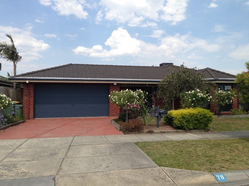 78 McGregor Road, Pakenham VIC 3810