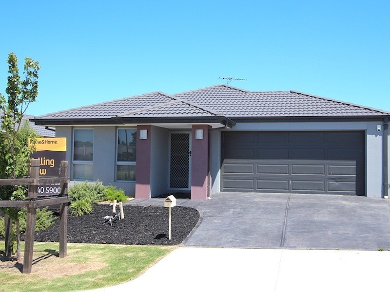 7 Webb Court, Pakenham VIC 3810