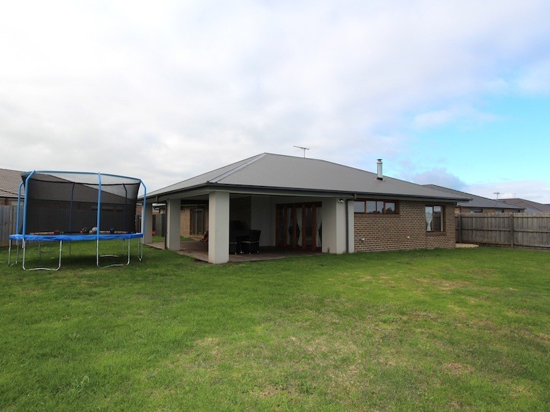 14 Dwyer Court, Koo Wee Rup VIC 3981
