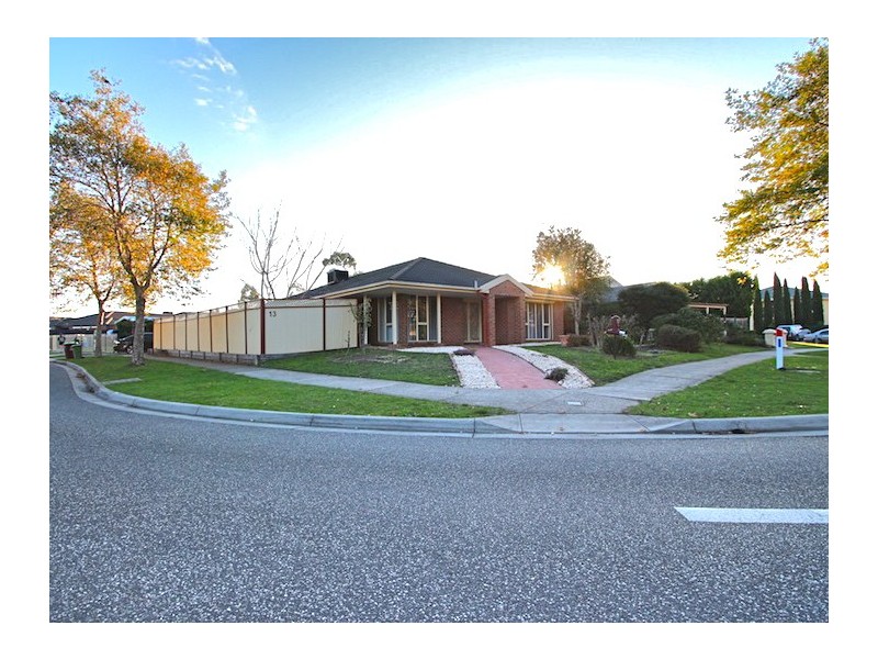 13 Kershaw Drive, Narre Warren South VIC 3805