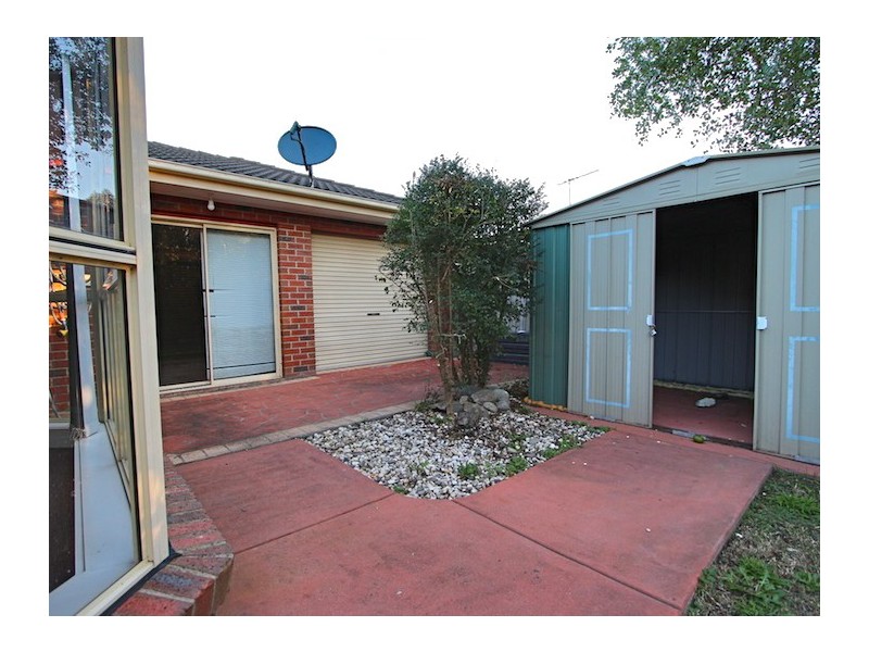 13 Kershaw Drive, Narre Warren South VIC 3805