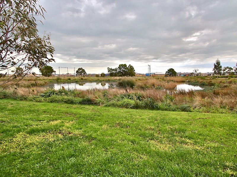 12 Peppermint Row, Officer VIC 3809