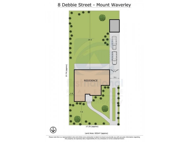 8 Debbie Street, Mount Waverley VIC 3149