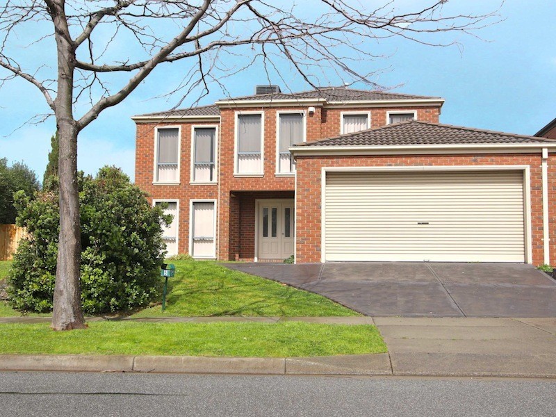5 Evergold Close, Narre Warren South VIC 3805