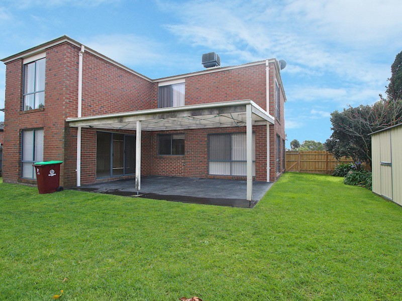 5 Evergold Close, Narre Warren South VIC 3805