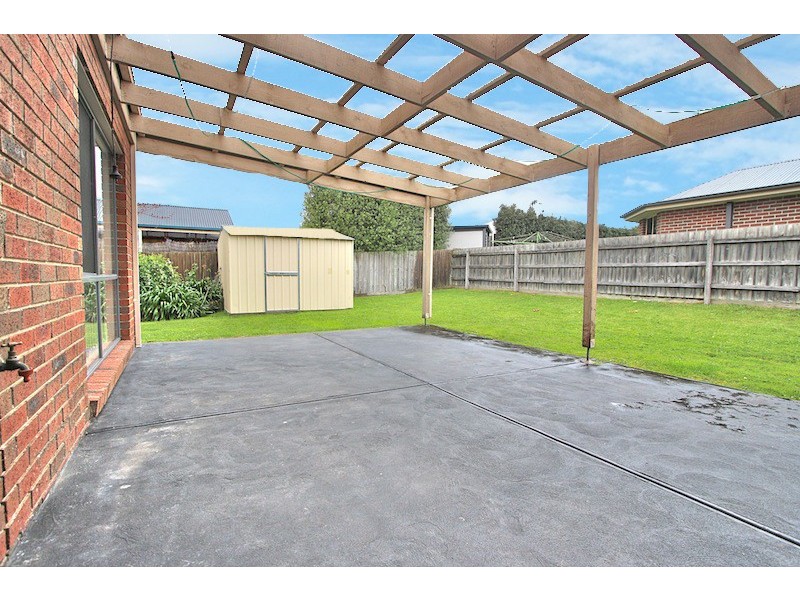 5 Evergold Close, Narre Warren South VIC 3805