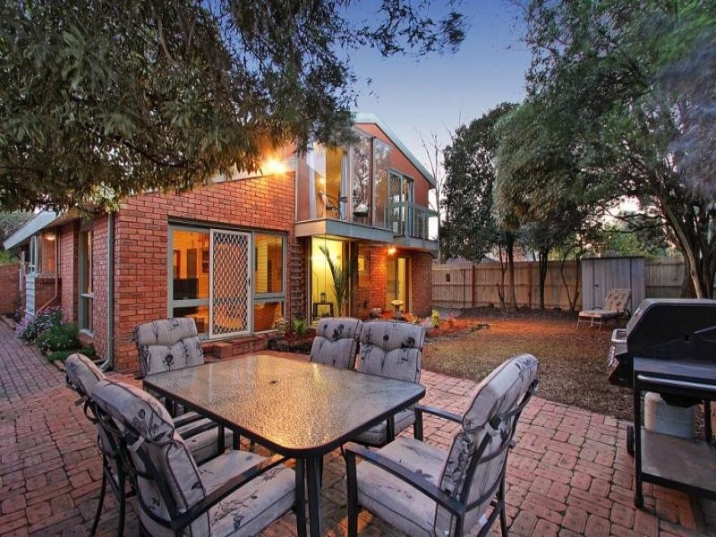 9 Milbray Close, Wantirna South VIC 3152