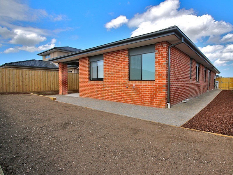 41 Viridian Avenue, Officer VIC 3809