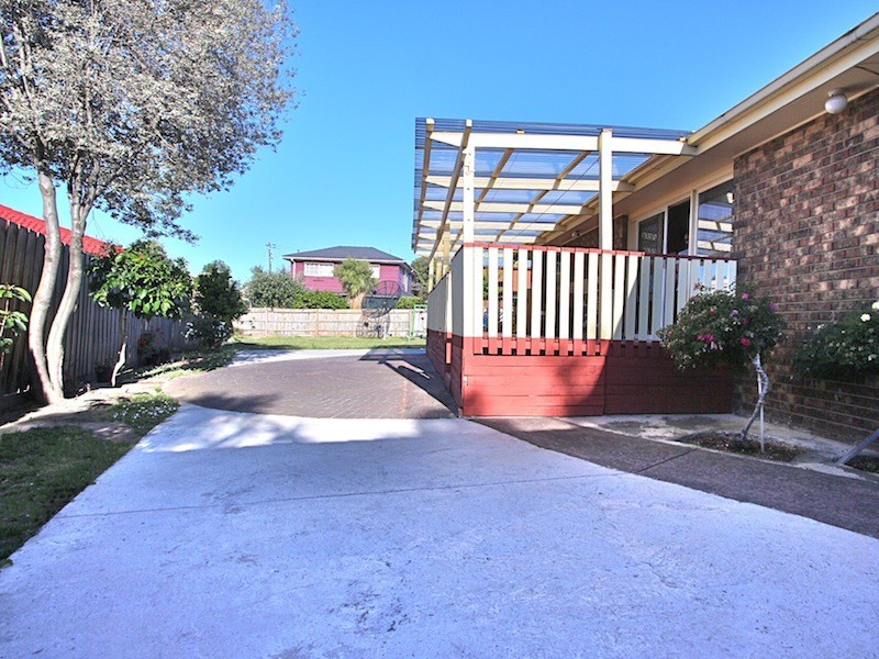 12 Tripoli Court, Hallam VIC 3803