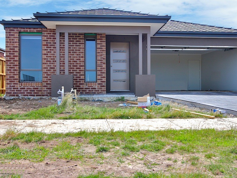 36 Ferrari Drive, Cranbourne East VIC 3977