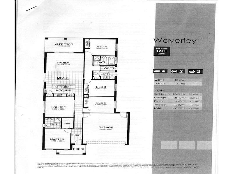 36 Ferrari Drive, Cranbourne East VIC 3977