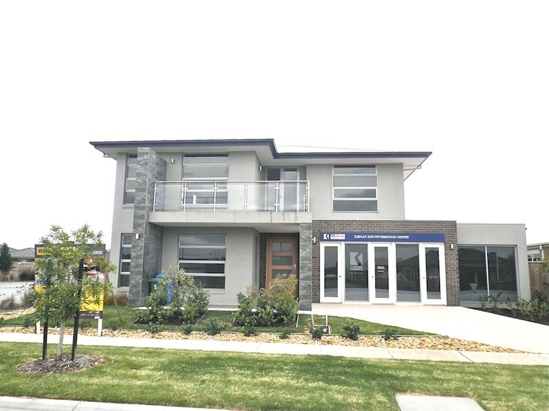 Lot 149 Peisley Crescent, Cranbourne East VIC 3977