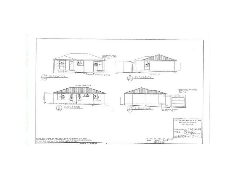 Unit 2, 3 North Road, Warragul VIC 3820