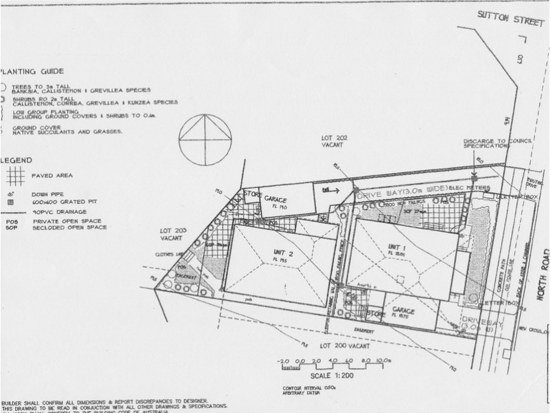 Unit 2, 3 North Road, Warragul VIC 3820
