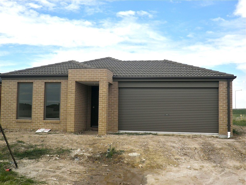Lot 606 Blue horizons Way, Pakenham VIC 3810