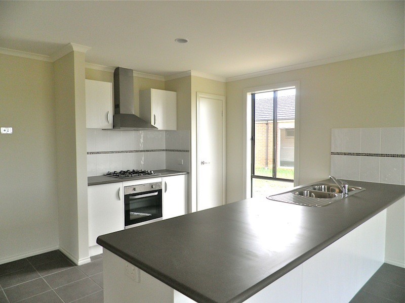 Lot 606 Blue horizons Way, Pakenham VIC 3810