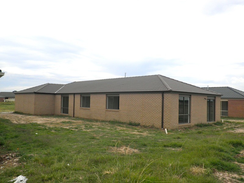 Lot 606 Blue horizons Way, Pakenham VIC 3810
