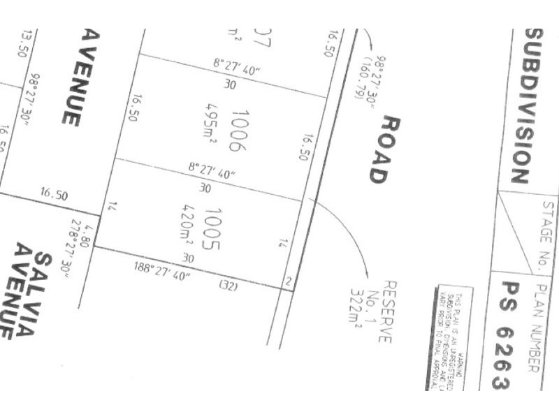 44 Salvia Avenue, Pakenham VIC 3810