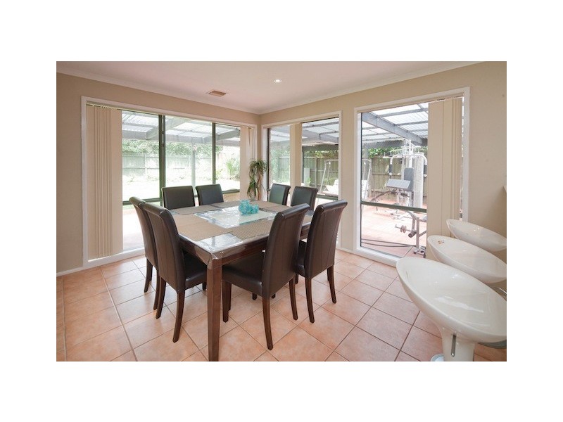 19 Highcliff Court, Narre Warren South VIC 3805