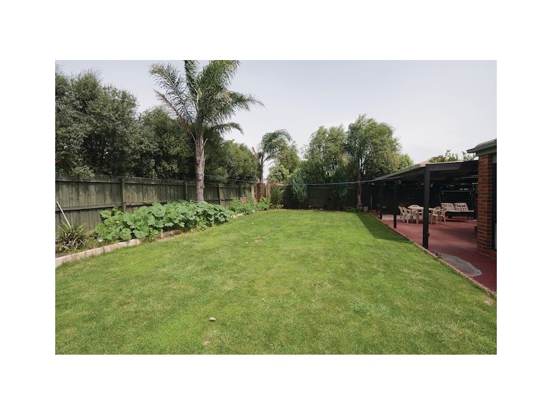 19 Highcliff Court, Narre Warren South VIC 3805