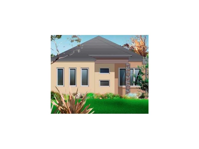 1639  Elderberry Alley, Cranbourne North VIC 3977