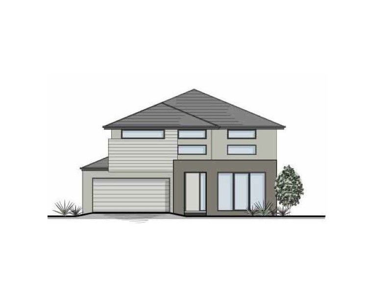 Lot 1043 Donohue Street, Clyde VIC 3978