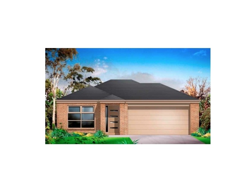Lot 531 Summerhill Blvd, Drouin VIC 3818
