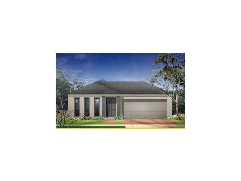 Lot 17 Todman Street, Drouin VIC 3818