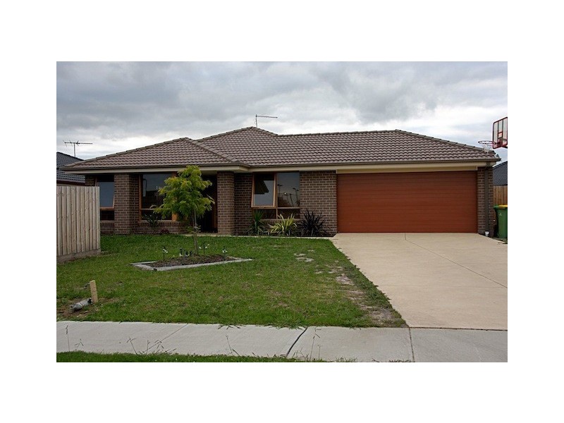 38 Webster way, Pakenham VIC 3810