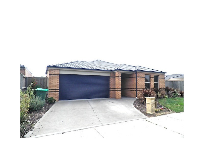 29 Syme Road, Pakenham VIC 3810
