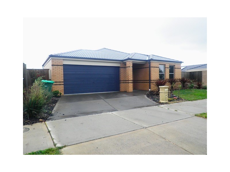 29 Syme Road, Pakenham VIC 3810