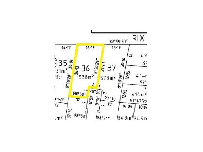 LOT 36 Bridge Road, Officer VIC 3809