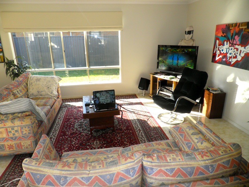 25 Scarlet Crescent, Pakenham VIC 3810