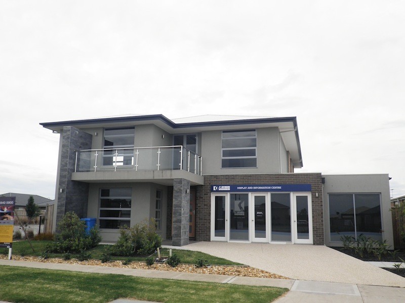 Lot 149 Peisley Crescent, Cranbourne East VIC 3977