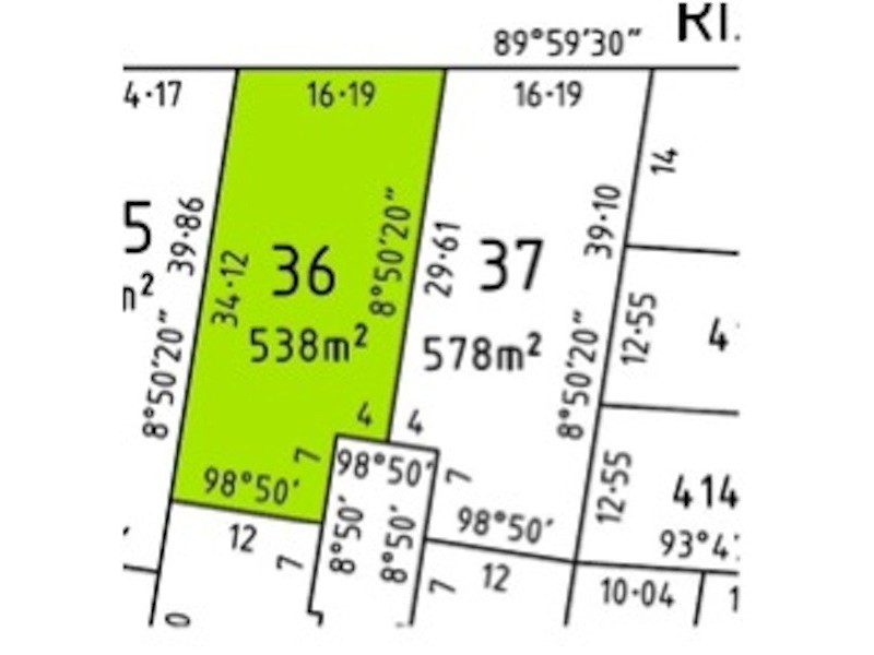 Lot 36 Rix Road, Officer VIC 3809