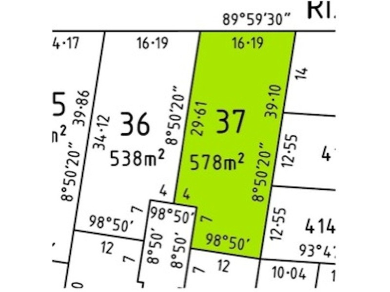 LOT 37 Rix Road, Officer VIC 3809